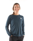 Camiseta Veldt para mujer