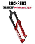 Horquillas RockShox