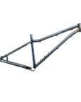 Doctahawk Hardtail Mountain Bike Chromag Bikes MTB