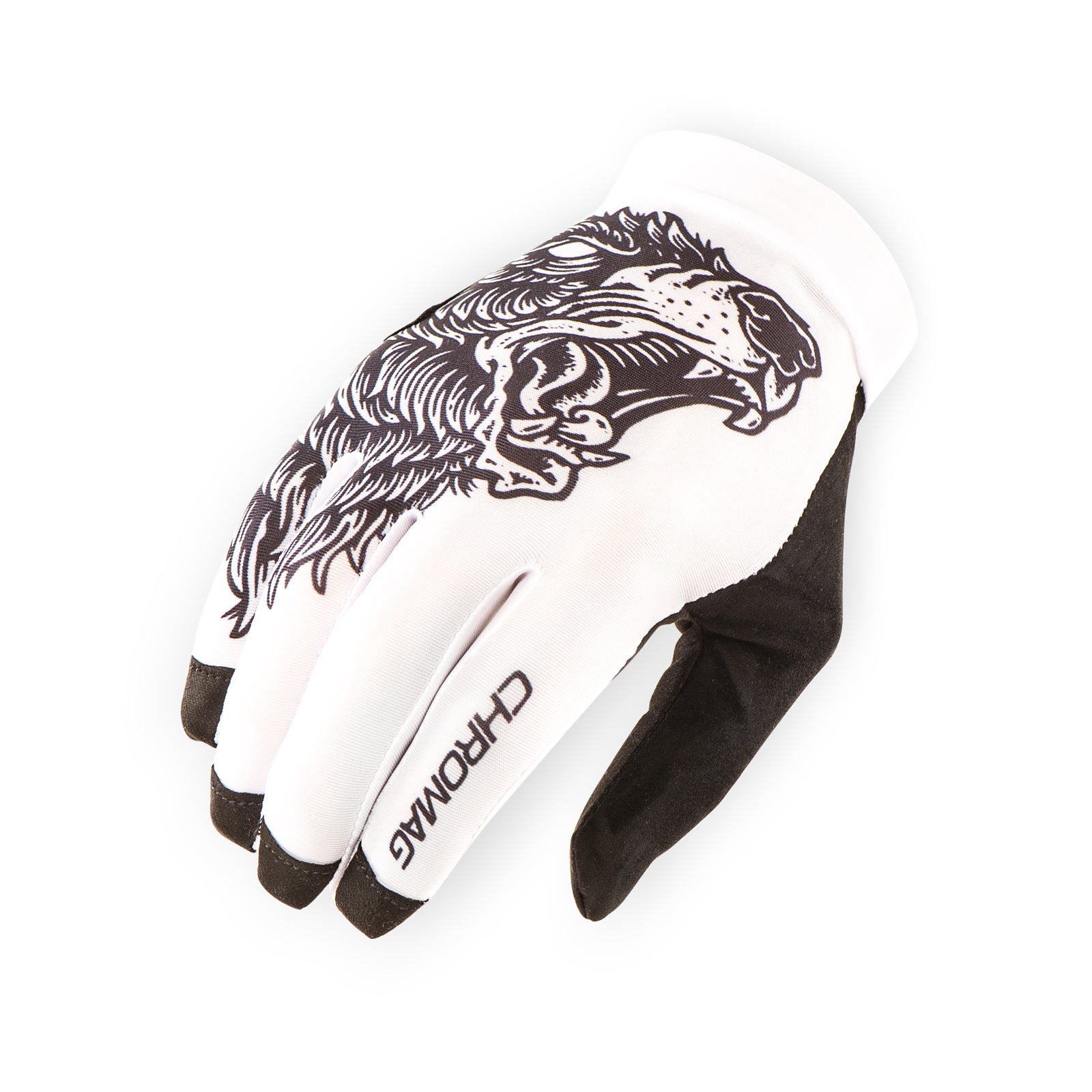 Chromag Habit LTD Creature Mountain Bike Gloves