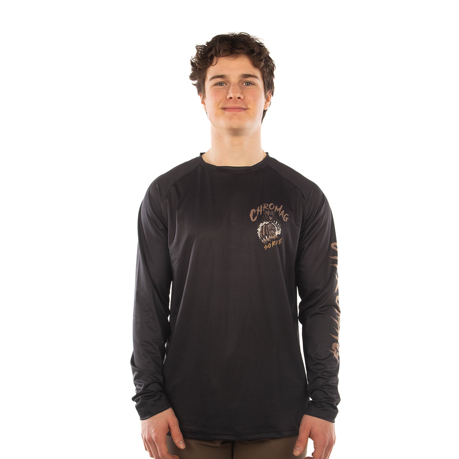 Camiseta Dominion para hombre