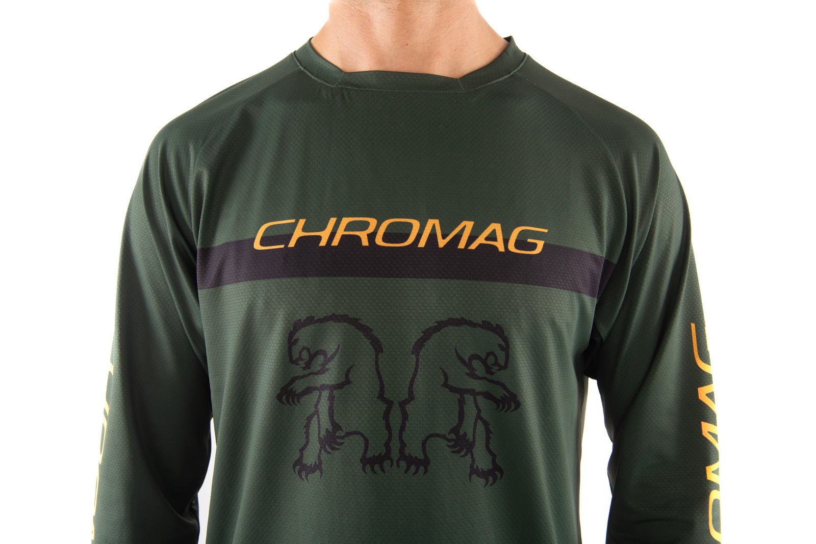 Camiseta Dominion para hombre