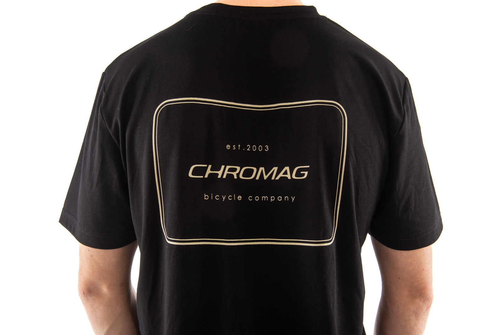 Camiseta Ritual Tech para hombre