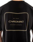 Camiseta Ritual Tech para hombre