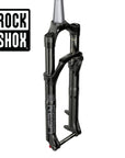 Horquillas RockShox