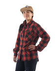 Burke Shirt Women's