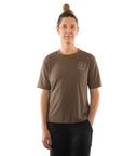 Camiseta Em Tech para mujer