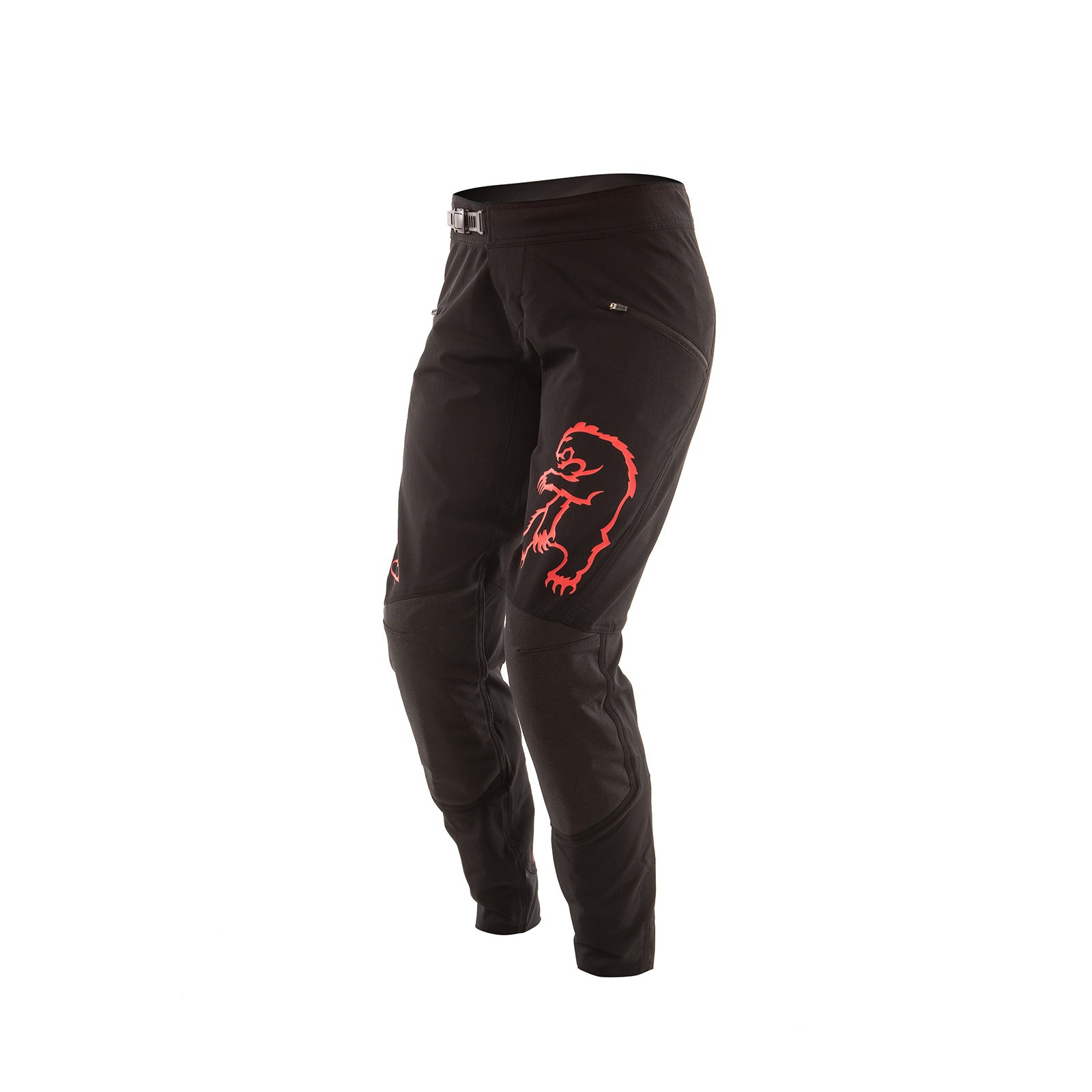 Feint Pant Womens Mountain Biking Pants Chromag Mtb Clothing Bike Pants