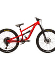 Minor Threat Chromag Bikes Kids Full-Suspension Mountain Bike