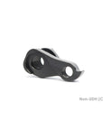 Non-UDH (C1) Universal Derailleur Hanger Chromag Mountain Bike Parts