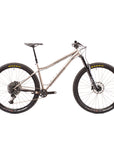 Rootdown Ti 29" Chromag Titanium Hardtail Mountain Bike MTB